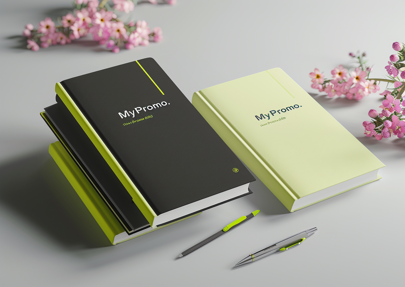 Carnet Personnalisé